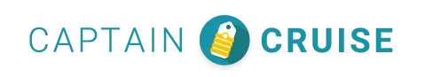 Captain Cruise logo